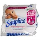 Soupline HypoAllergique 200 ml x 3 